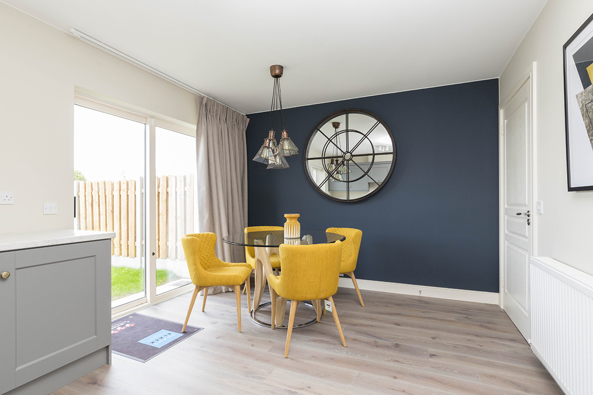 Beaulieu Village Drogheda Quality Modern Homes