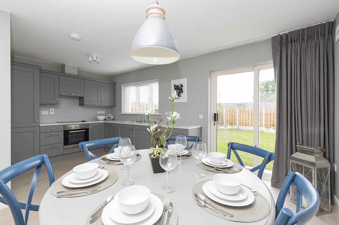 Beaulieu Village Drogheda Quality Modern and Spacious Houses