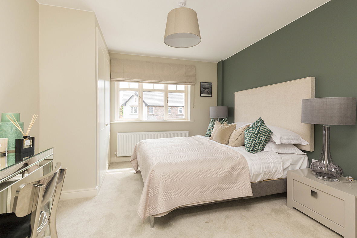 Beaulieu Village Drogheda Quality Modern Homes