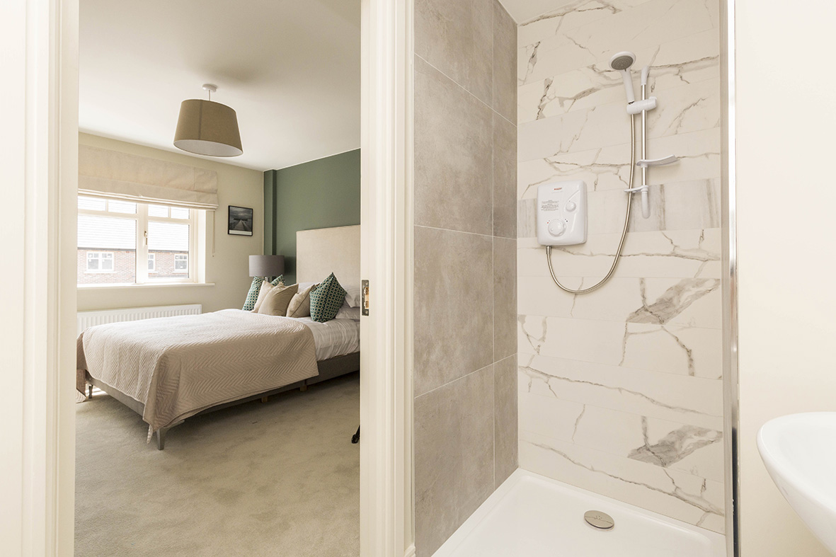  Beaulieu Village Drogheda Quality Modern and Spacious Houses