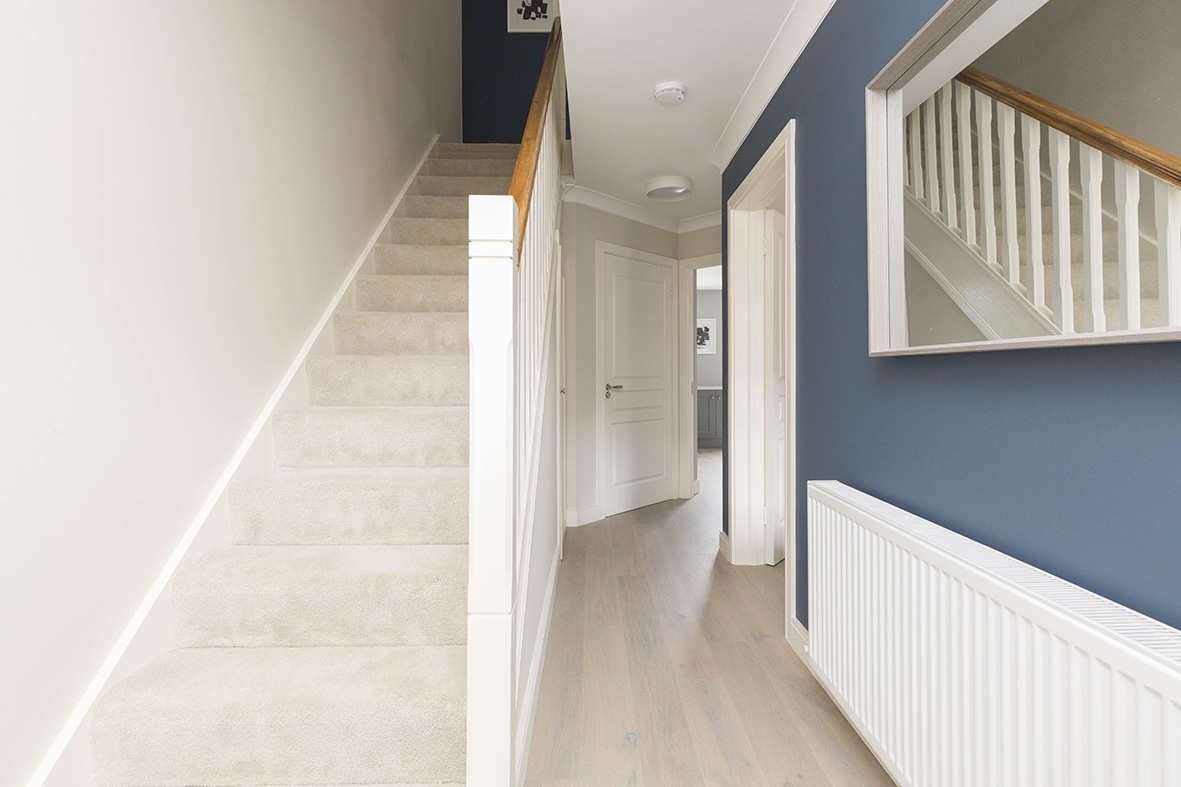  Beaulieu Village Drogheda Quality Modern and Spacious Houses