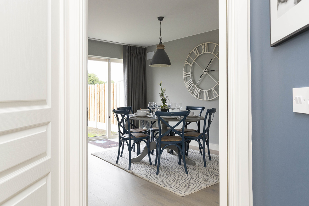 Beaulieu Village Drogheda Quality Modern Homes
