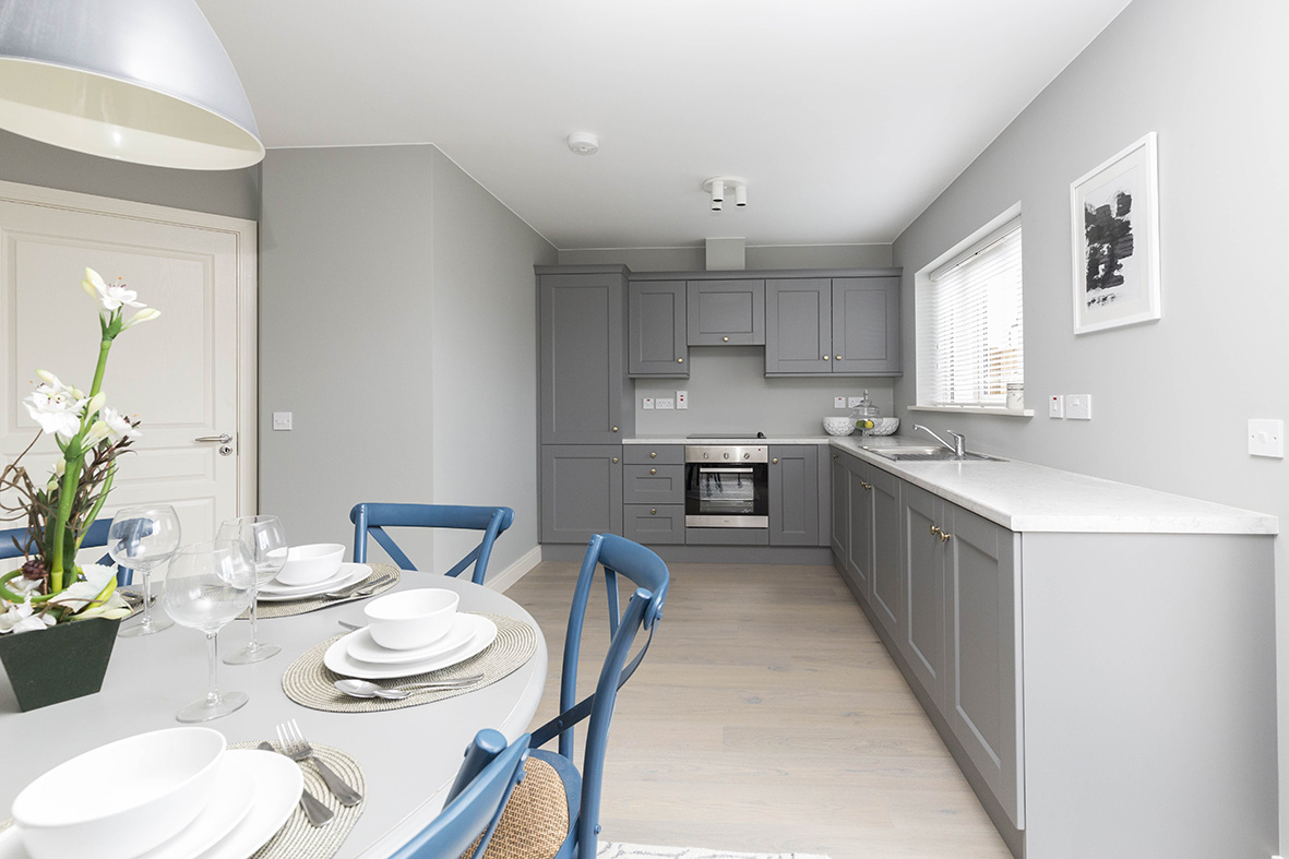 Beaulieu Village Drogheda Quality Modern Homes