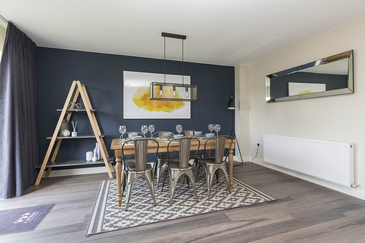  Beaulieu Village Drogheda Quality Modern and Spacious Houses