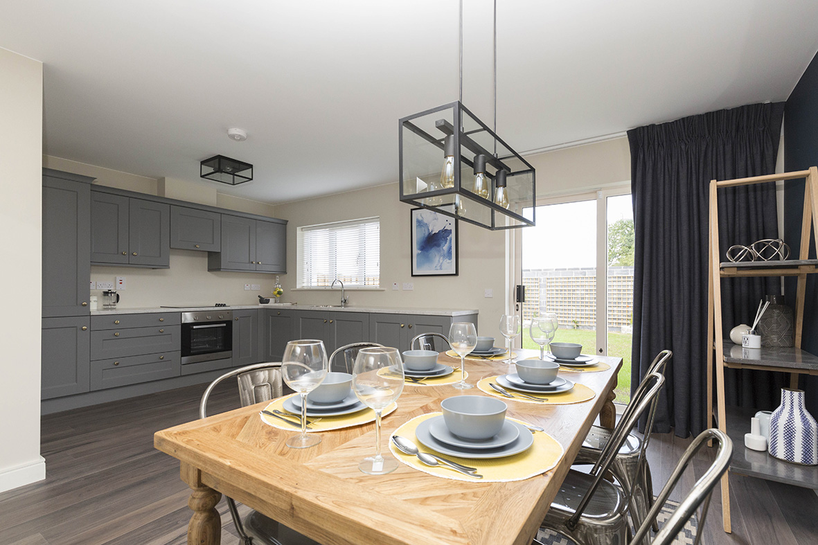 Beaulieu Village Drogheda Quality Modern Homes