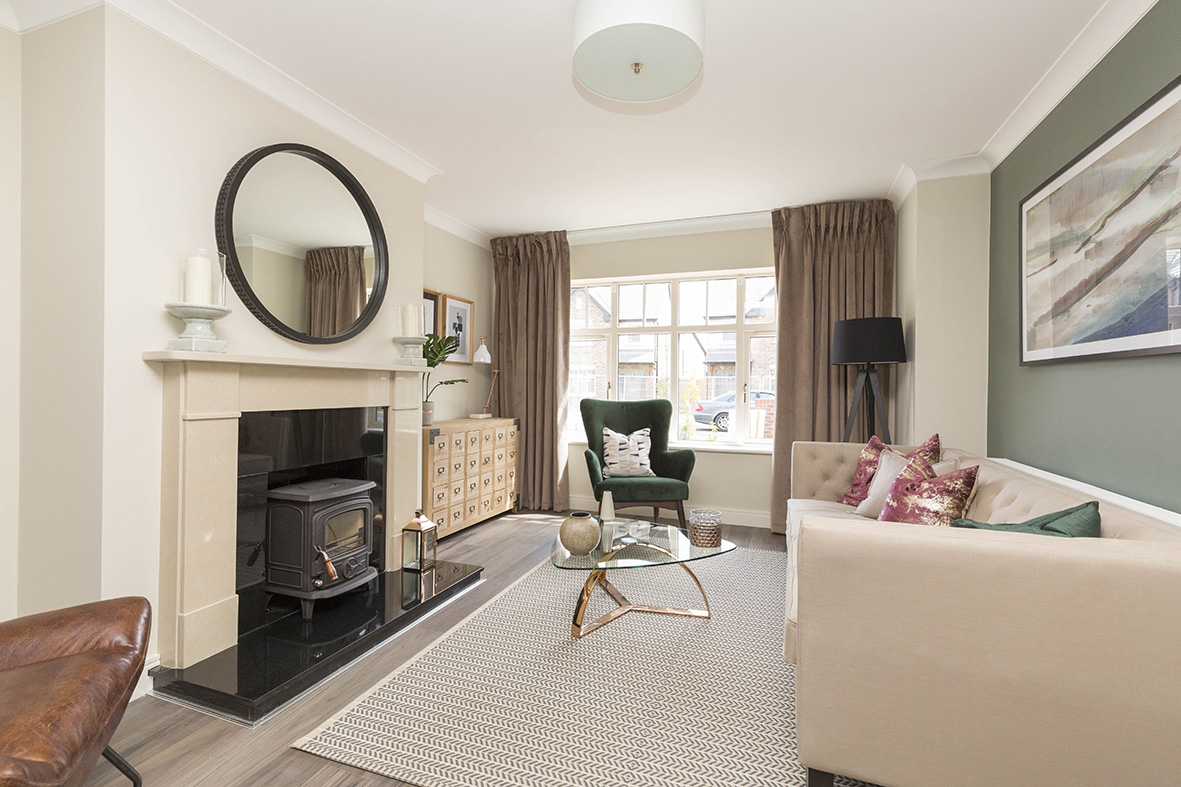 Beaulieu Village Drogheda Quality Modern Homes