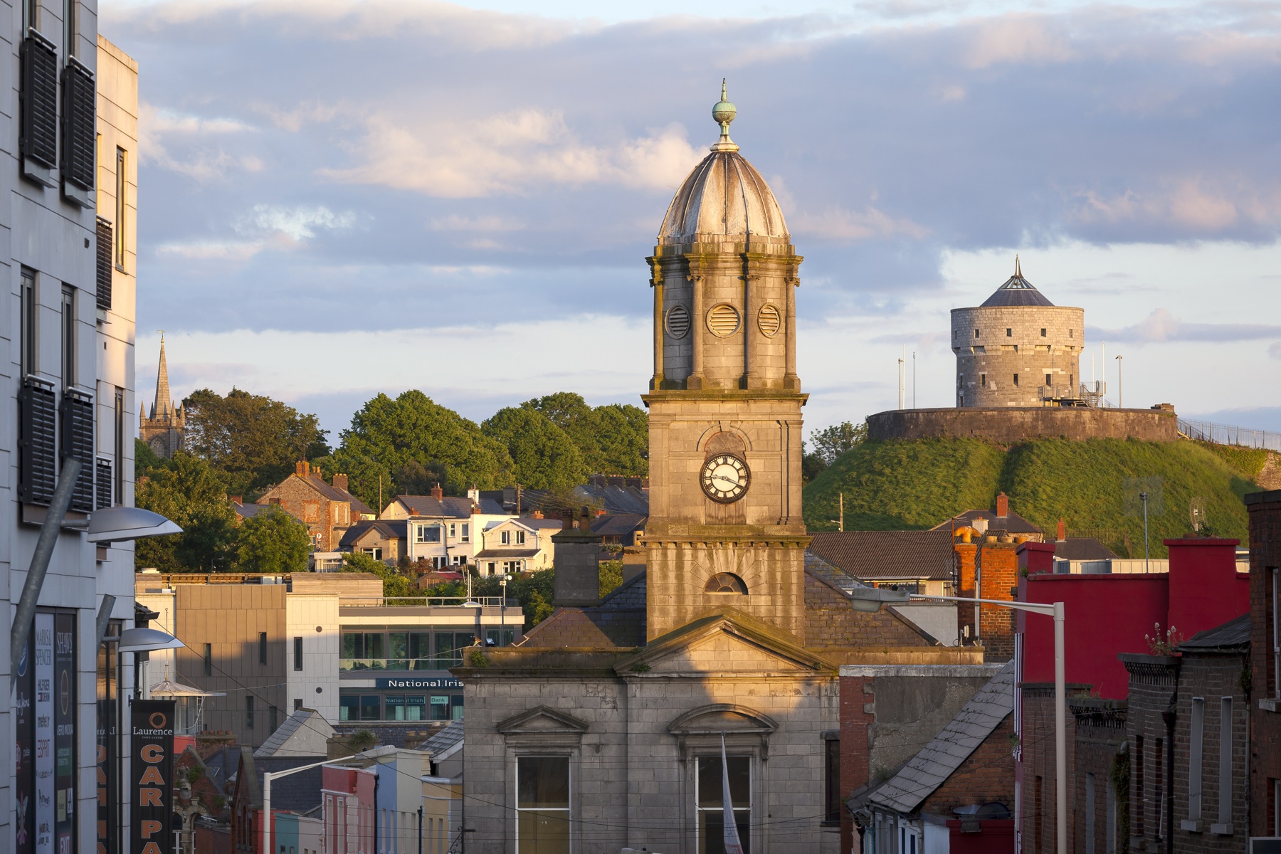 Beaulieu Village Drogheda Downtown